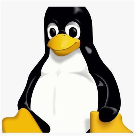 Image result for Linux Operating System Logo