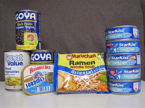 Survival Meals 的图像结果