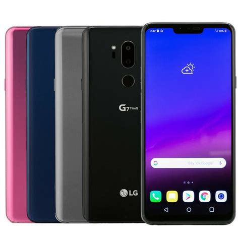 Image result for Android 7 LG