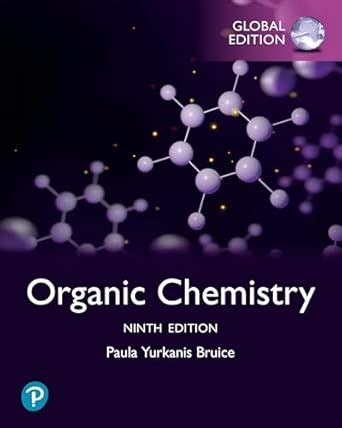 Buy Organic Chemistry, Global Edition Book Online at Low Prices in ...