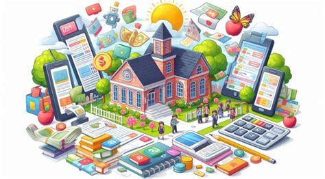 school fees management system excel free download - Softwarelinkers ...