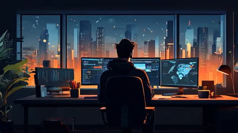 Python Screen Setup 的图像结果