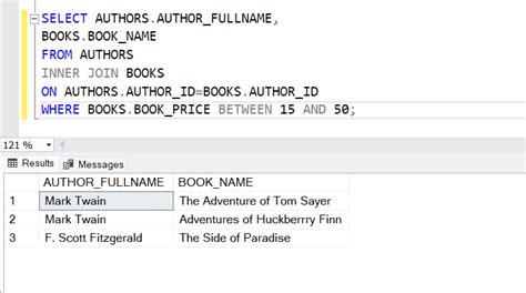 Image result for INNER Join SQL Server
