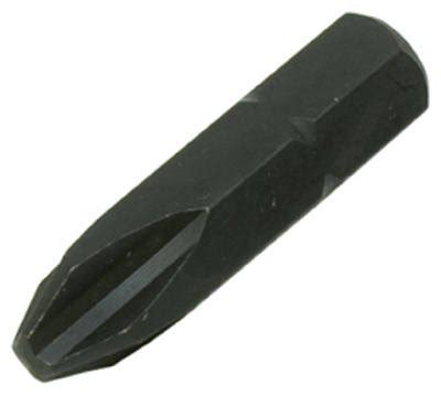 #3 Phillips Bit, 6 Pack : Amazon.in: Industrial & Scientific