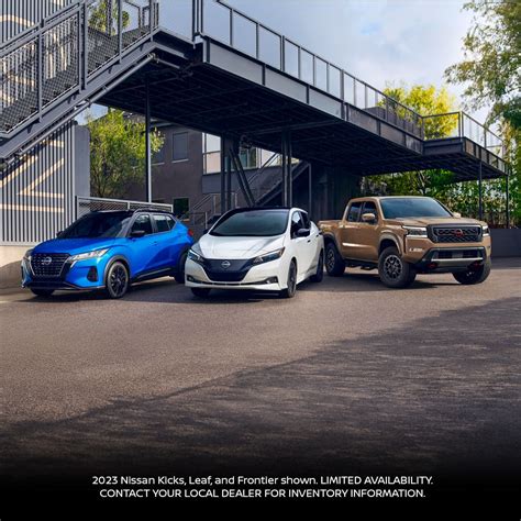 Like what you see? So do we. | Nissan of Huntington