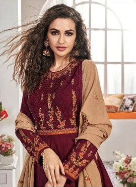 Arihant Rizwana 5023 Designer Viscose Slub Silk Rich Look Wedding ...