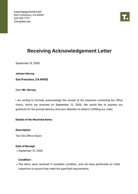 Image result for Work Immersion Acknowledgement Letter Example