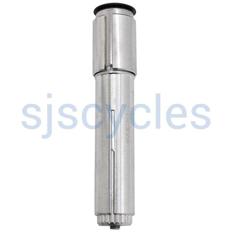 Image result for Threadless Fork Adapter