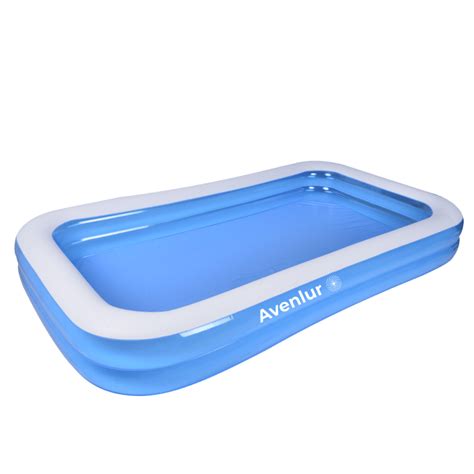 Image result for 10 Foot Inflatable Pool