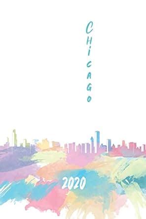 Denver 2020: 6x9 Planner with monthly weekly calendars and monthly ...