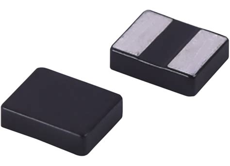F1C1 High-Power Shielded SMD Inductors - Signal Transformer / Bel | Mouser