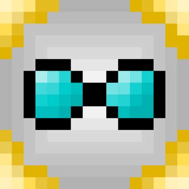 Image result for Minecraft Infinity Block