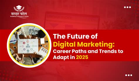 Digital Marketing 2025: The Future is Here Already
