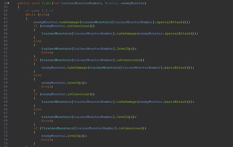 Image result for Java Code How to Write Self Step by Step