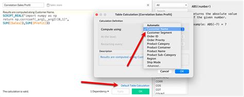 Tableau Matrice Python 的图像结果