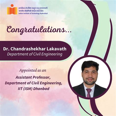 IITH Civil Engineering
