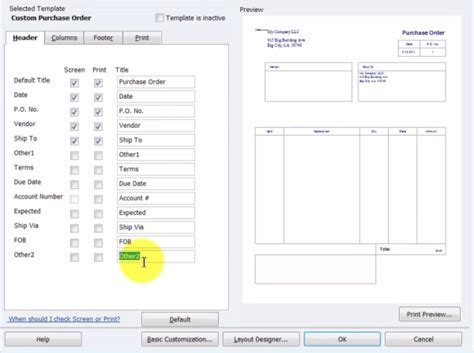 Image result for QuickBooks Online Purchase Order Tutorial