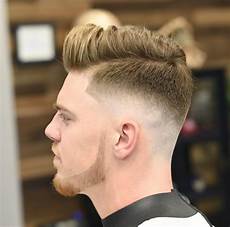 S Haircut Styles by What Is Mid Fade 20 Best Medium Fade Haircuts S S Haircut Styles