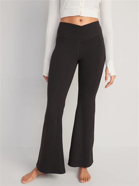 Flare Yoga Pants for Women | Old Navy