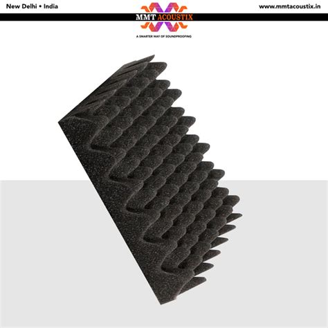 Premium Acoustic Foam Panels For Soundproofing and Acoustic Treatment ...