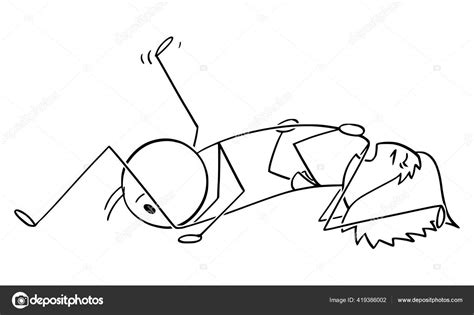 Ilustración de dibujos animados vectoriales de la postura sexual de Kama Sutra, posición sexual ...