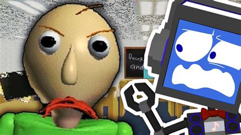 Image result for Baldi Game