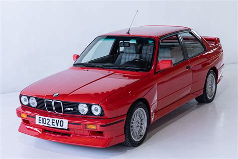 1988 Bmw M3