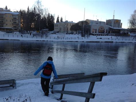 芬兰留学生讲述最真实的全季滑雪攻略 - 知乎