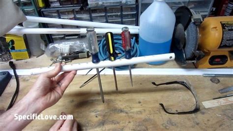 Image result for PVC Life Hack