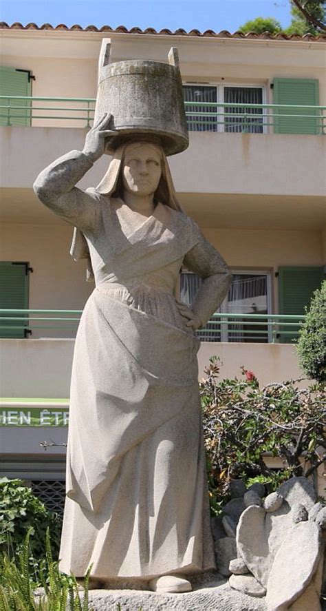 STATUE LA PORTEUSE D'EAU (2026) All You Need to Know BEFORE You Go ...