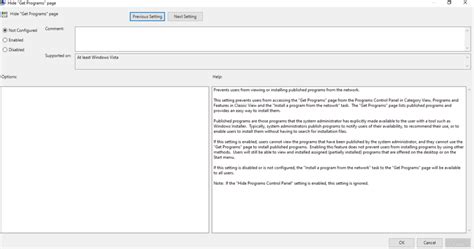 Image result for How to Access Hidden Features in Control Panel