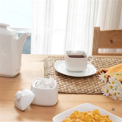 The Key Differences between Coffee Table and Tea Table | metercube