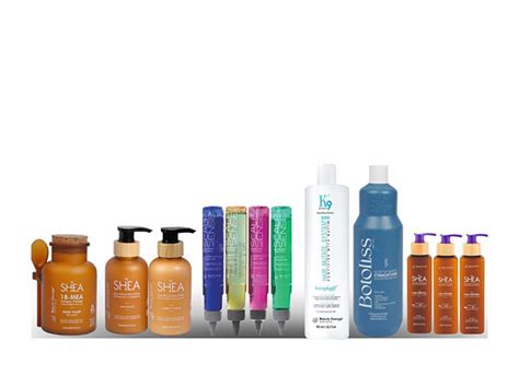 Beauty Garage Professional excels product performance with K9 leading ...