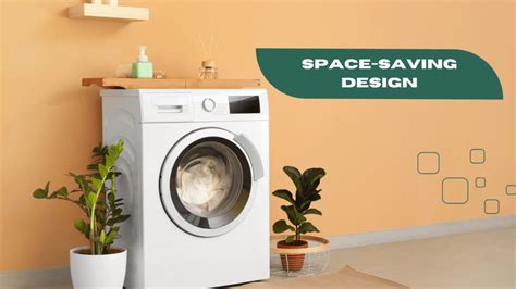 Image result for How Do Front-Loading Washing Machines Work