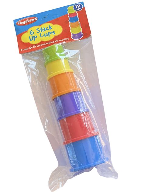 Stack Up 的图像结果