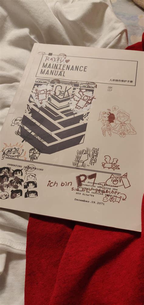 Image result for Girls Frontline Collabaration Book