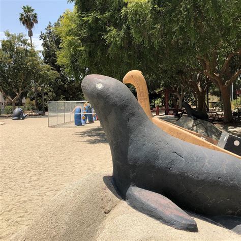 VINCENT LUGO PARK (San Gabriel): Ce qu'il faut savoir pour votre visite ...