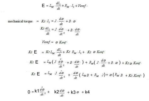 Image result for Equa Diff Resolution