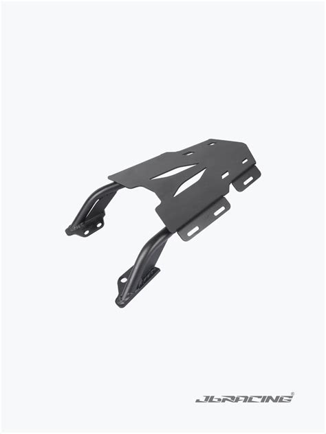 Bajaj Pulsar 220/180/150 Expedition Carrier JB – Bandidos pitstop