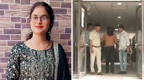 Malviya Nagar Murder Case: Accused Irfan Killed Cousin For Rejecting ...