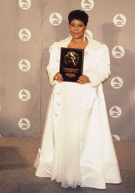 Aretha Franklin, EBONY magazine, lifetime achievement, Grammys - Queen ...