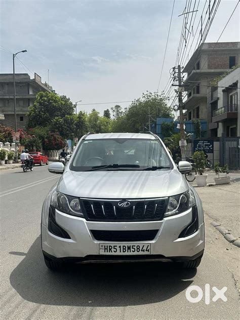 Mahindra XUV500 W6 AT, 2016, Diesel - Cars - 1802588210