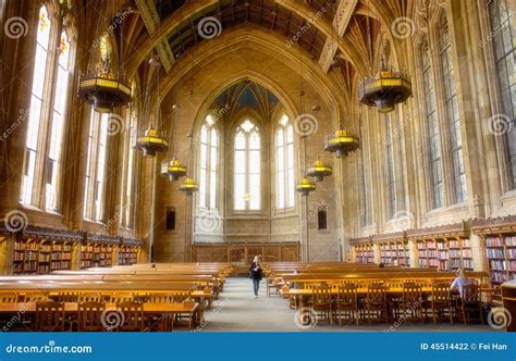 Seattle University of Washington Central Library Editorial Photography ...