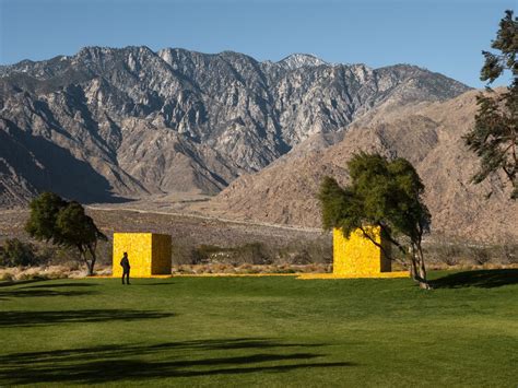 New This Year at Desert X | Art Installations at Desert X 2021