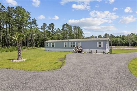 12 acres in Horry County, South Carolina