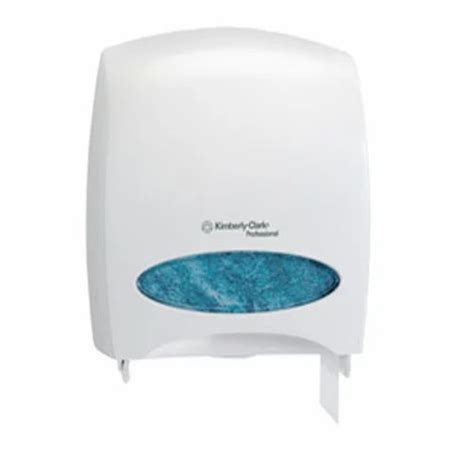 Kimberly Clark Dispensers - 69590 Aquarius Hand Roll Towel Dispensers ...