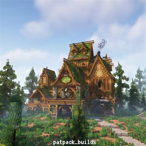 Image result for Minecraft Wood Factory Create