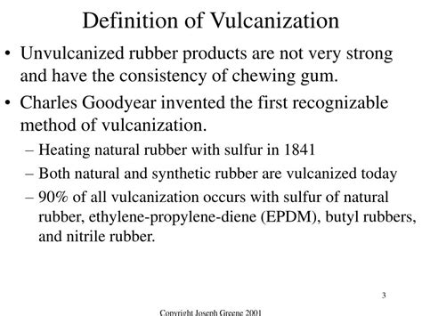 Image result for Vulcanization