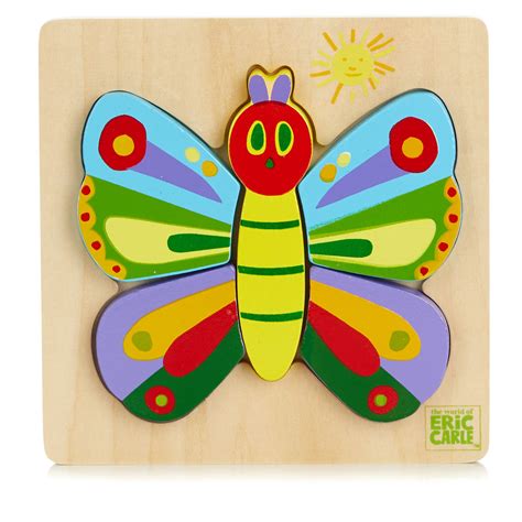 Buy KIDS PREFERRED World of Eric Carle, The Very Hungry Caterpillar and ...