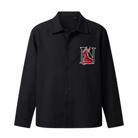 Natty Garb Drakon Shirt Price in India | Culture Circle